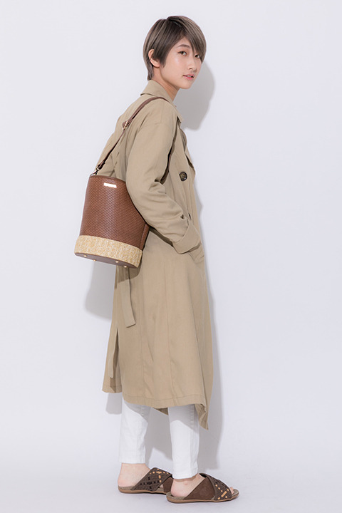 『進撃の巨人』コラボレーションアイテム エレン・イェーガー モデル(C)諫山創・講談社／「進撃の巨人」製作委員会