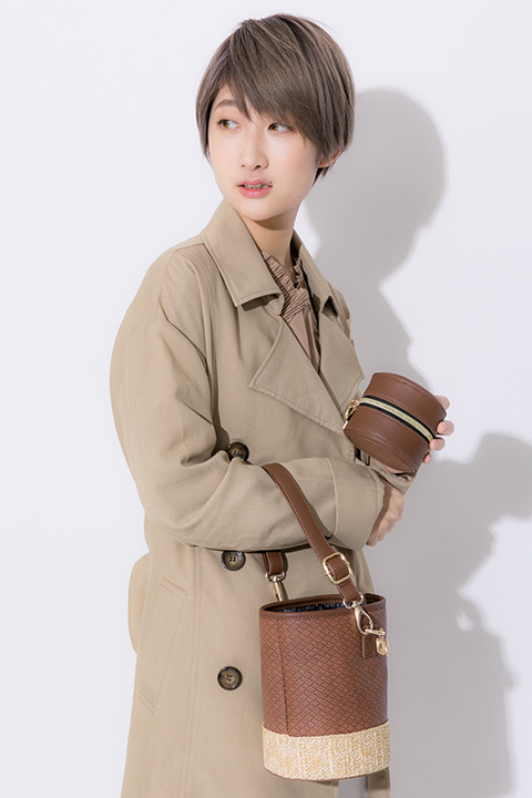 『進撃の巨人』コラボレーションアイテム エレン・イェーガー モデル(C)諫山創・講談社／「進撃の巨人」製作委員会