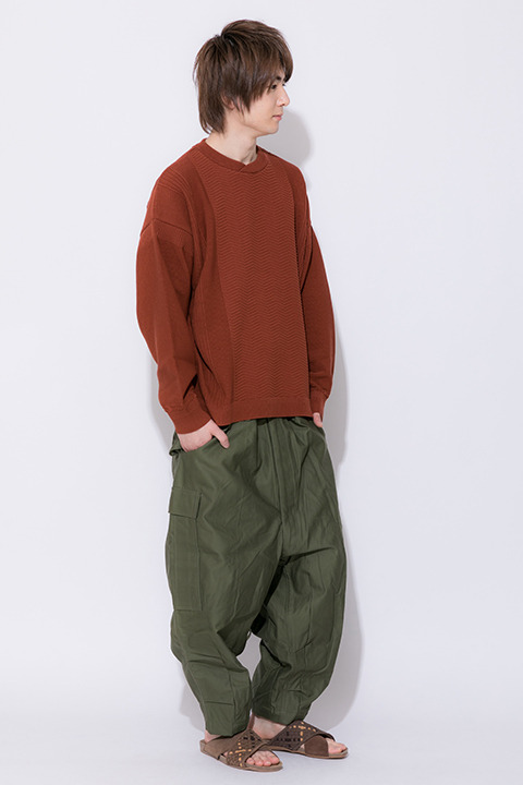 『進撃の巨人』コラボレーションアイテム エレン・イェーガー モデル(C)諫山創・講談社／「進撃の巨人」製作委員会