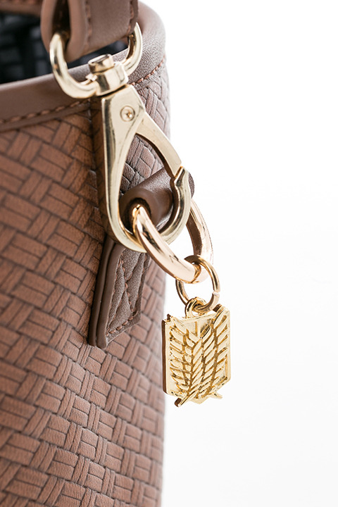 バッグ　15,800円(税別)