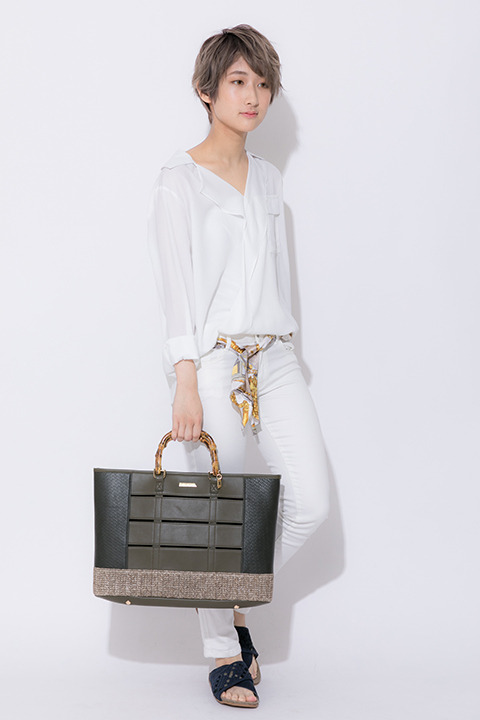 『進撃の巨人』コラボレーションアイテム リヴァイ モデル(C)諫山創・講談社／「進撃の巨人」製作委員会