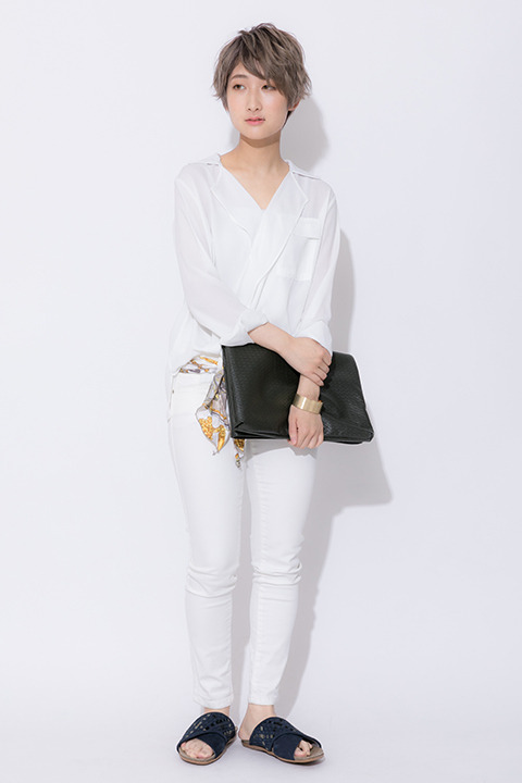 『進撃の巨人』コラボレーションアイテム リヴァイ モデル(C)諫山創・講談社／「進撃の巨人」製作委員会