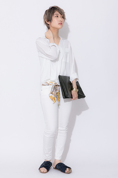 『進撃の巨人』コラボレーションアイテム リヴァイ モデル(C)諫山創・講談社／「進撃の巨人」製作委員会