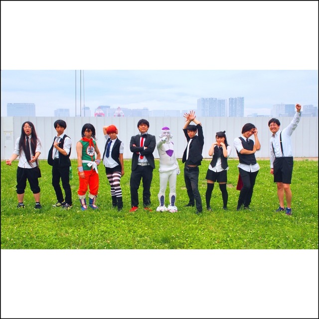 アニソンディスコ