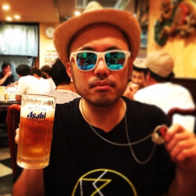 イソ山ハロプロおじさん