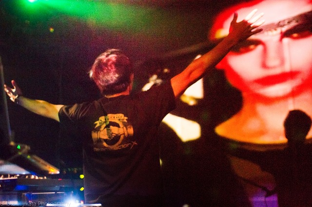 前回開催時の模様