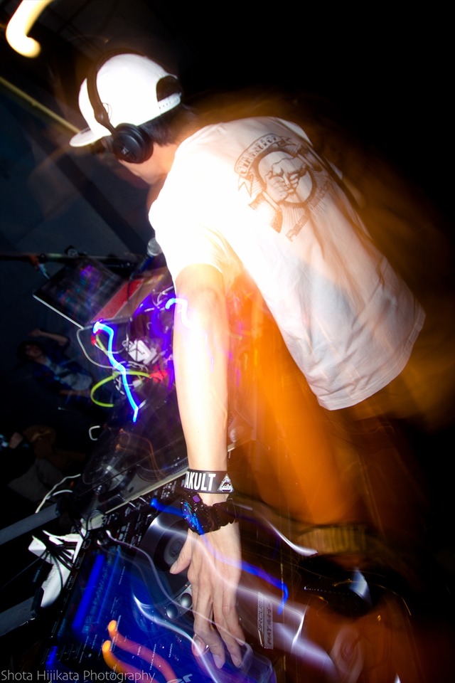 前回開催時の模様