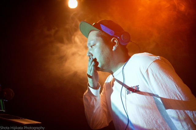 前回開催時の模様