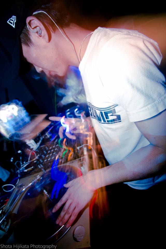 前回開催時の模様