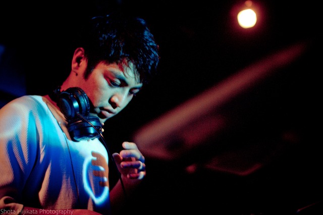 前回開催時の模様