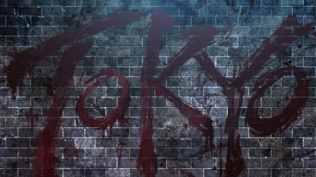 TVアニメ『バキ』場面カット(C)板垣恵介(秋田書店)／バキ製作委員会