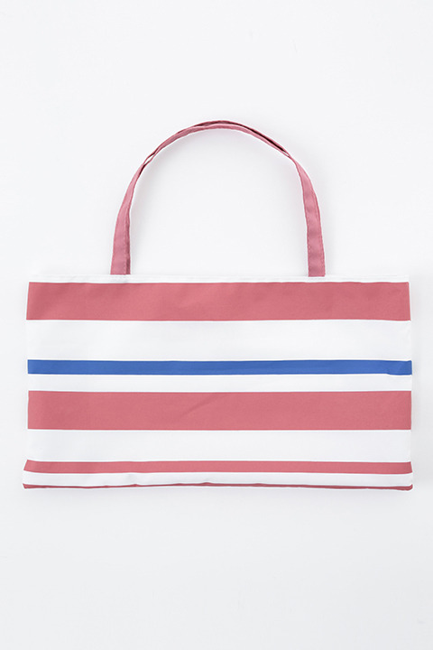 『おそ松さん』コラボレーション折り畳み傘 おそ松モデル 5,200円（税別）(C)赤塚不二夫／おそ松さん製作委員会