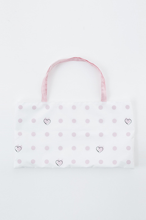 『おそ松さん』コラボレーション折り畳み傘 トド松モデル 5,200円（税別）(C)赤塚不二夫／おそ松さん製作委員会