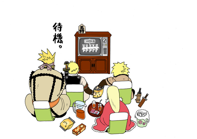 「ヴィンランド・サガ」がアニメ化！「進撃の巨人」のWIT STUDIOが 制作