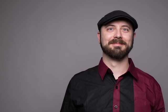 「AnimeNow!」編集長 リチャード・アイゼンバイス