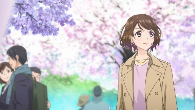 『猫がくれたまぁるいしあわせ』Copyright All Rights Reserved. MARUI GROUP CO., LTD.