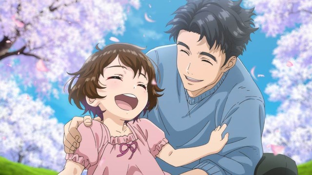 『猫がくれたまぁるいしあわせ』Copyright All Rights Reserved. MARUI GROUP CO., LTD.