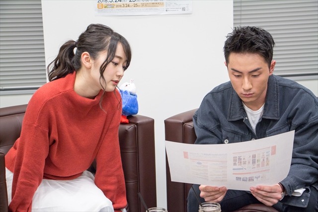 【AnimeJapan 2018をもっと楽しむために】声優の藤田茜&鈴木崚汰、AnimeJapan 2018総合プロデューサーが見どころと楽しみ方を伝授