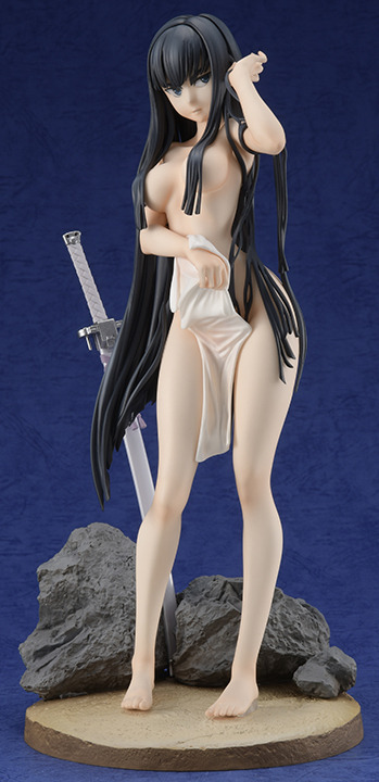 「キルラキル 鬼龍院皐月 温泉三昧Ver.」1万1880円（税込）（C）TRIGGER・中島かずき／キルラキル製作委員会