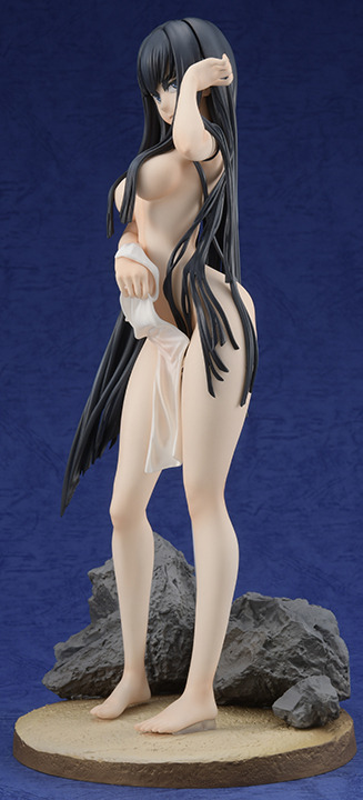 「キルラキル 鬼龍院皐月 温泉三昧Ver.」1万1880円（税込）（C）TRIGGER・中島かずき／キルラキル製作委員会