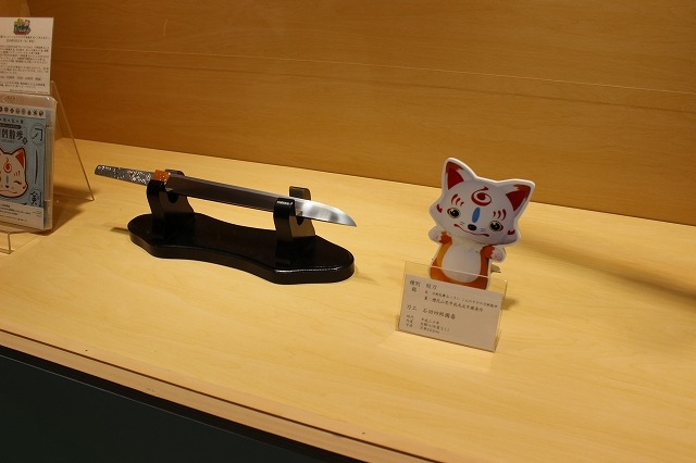 「刀剣乱舞」刀剣男子、桜散る