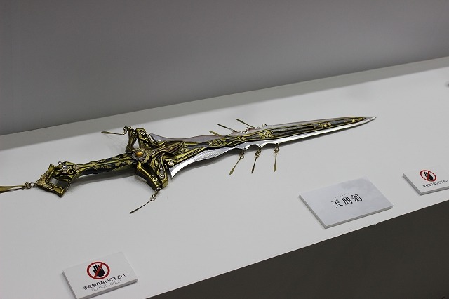 「刀剣乱舞」刀剣男子、桜散る