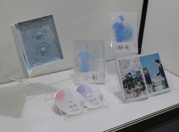 「＜アニメのお仕事2＞パッケージデザイン展」