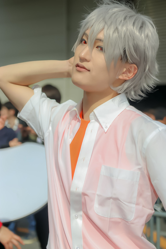 【AJ2018】会場で見かけた美麗コスプレイヤーまとめ 「Fate」「アイマス」ヒロイン勢揃い