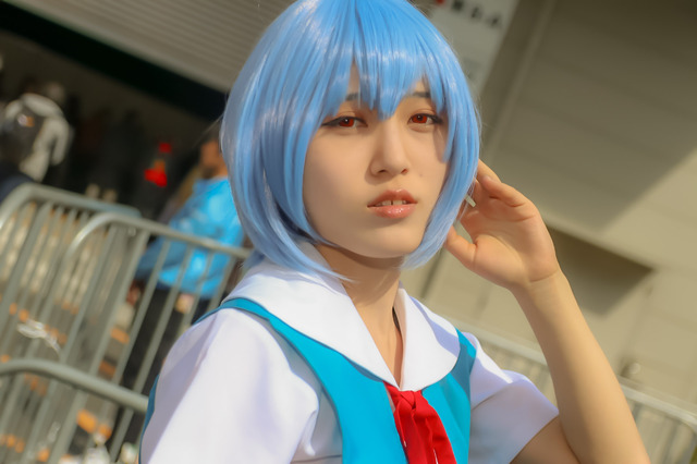 【AJ2018】会場で見かけた美麗コスプレイヤーまとめ 「Fate」「アイマス」ヒロイン勢揃い