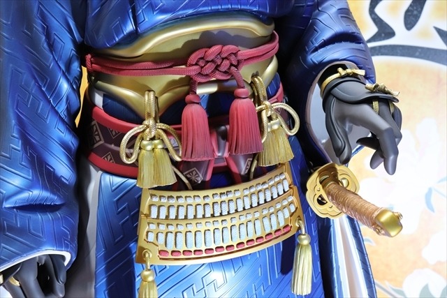 「刀剣乱舞」等身大