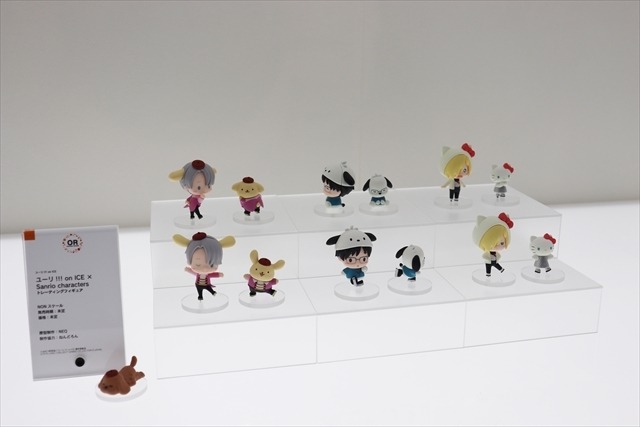 「刀剣乱舞」等身大