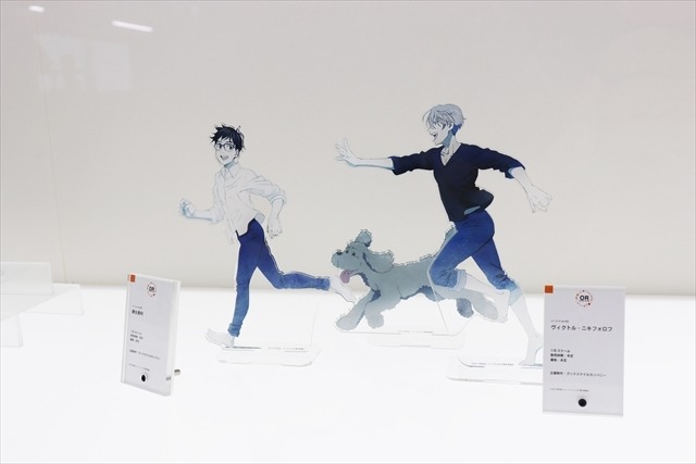 「刀剣乱舞」等身大