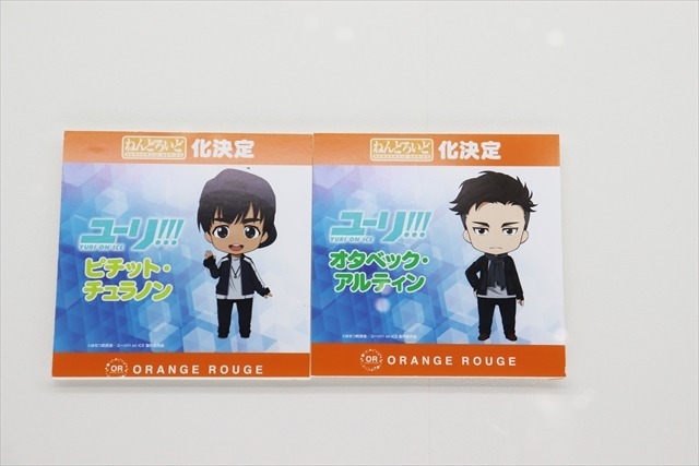 「刀剣乱舞」等身大