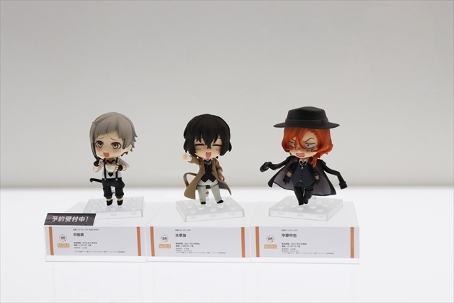 「刀剣乱舞」等身大