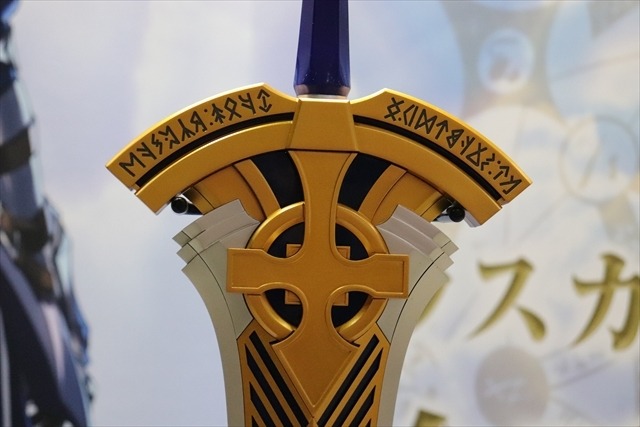 「刀剣乱舞」等身大