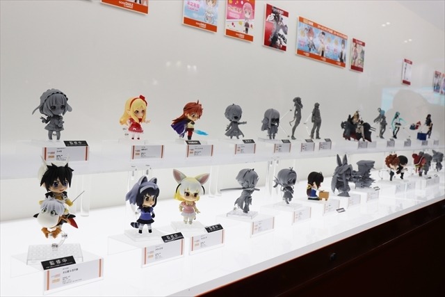 「刀剣乱舞」等身大