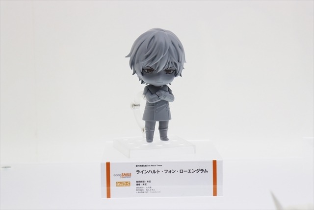 「刀剣乱舞」等身大