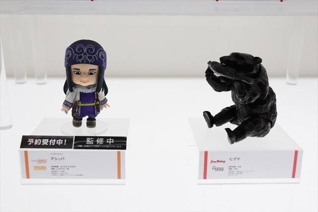 「刀剣乱舞」等身大