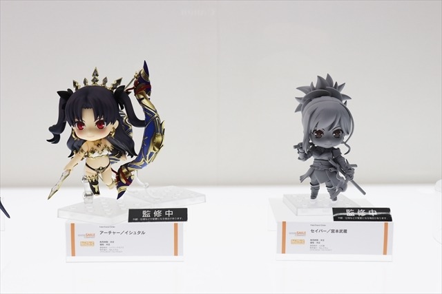 「刀剣乱舞」等身大