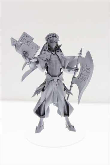 「刀剣乱舞」等身大