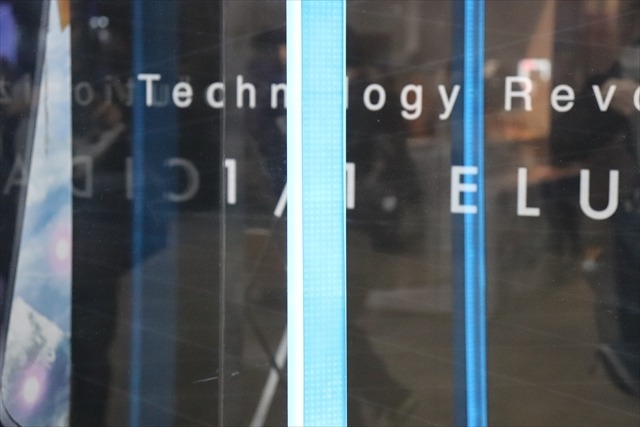 「刀剣乱舞」等身大