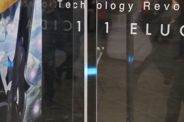 「刀剣乱舞」等身大