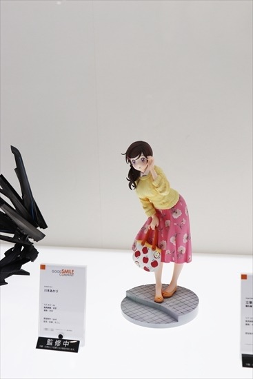 「刀剣乱舞」等身大