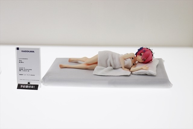 「刀剣乱舞」等身大