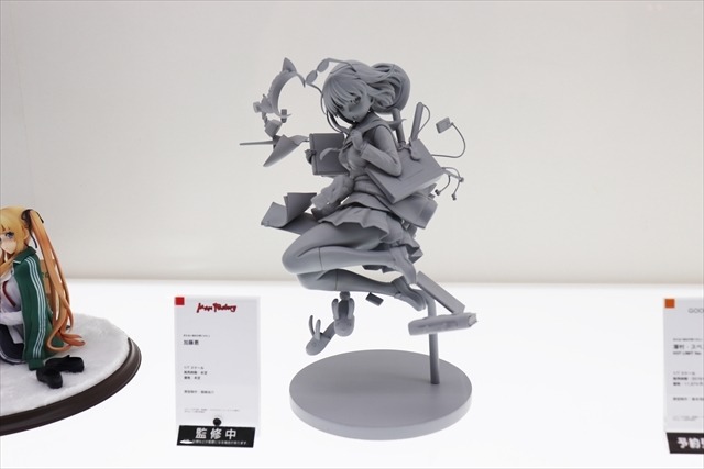 「刀剣乱舞」等身大