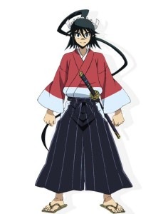 (C)福田宏･小学館/ムシブギョー製作委員会･テレビ東京