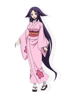 (C)福田宏･小学館/ムシブギョー製作委員会･テレビ東京