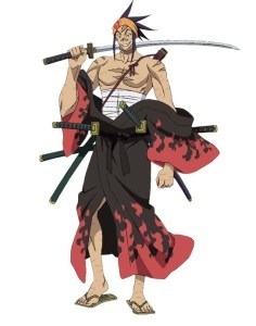 (C)福田宏･小学館/ムシブギョー製作委員会･テレビ東京