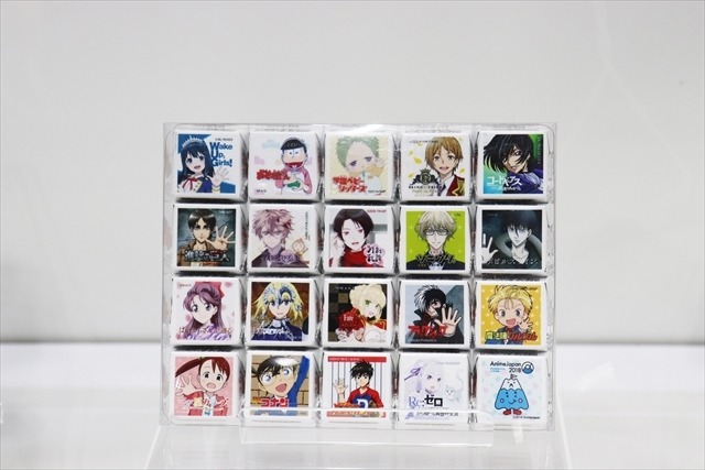 「ガルパン×PPTP」「けもフレ×ラスカル」...公式コラボグッズも盛り沢山【AJ2018】