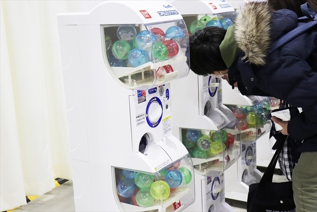 「ガルパン×PPTP」「けもフレ×ラスカル」...公式コラボグッズも盛り沢山【AJ2018】